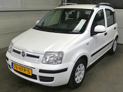 Fiat Panda - 1.2 Edizi Cool - Airco - Trekhaak - Nieuwe Distributieriem
