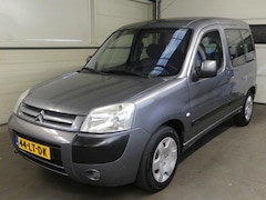 Citroën Berlingo - 1.6i Multisp - Airco - Cruise Control - Trekhaak