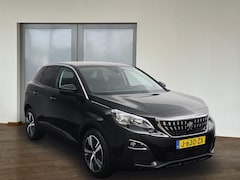 Peugeot 3008 - 1.2 *130PK*ECC*CRUISE*NAVI