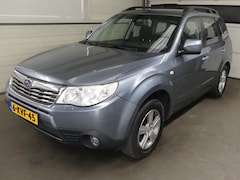 Subaru Forester - 2.0 - LPG G3 - Automaat - Mooie auto - Trekhaak