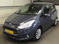 Ford B-Max - 1.0 EcoB Style - Netjes Onderhouden - Navigatie