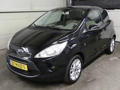 Ford Ka - 1.2 Titanium - Airco - APK 2026
