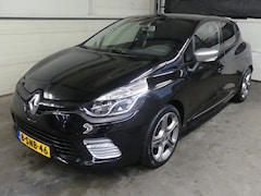 Renault Clio - 1.2 GT - Automaat - Dealer Onderhouden - Trekhaak