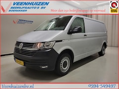 Volkswagen Transporter - 2.0TDI 110pk L2/H1 Euro 6