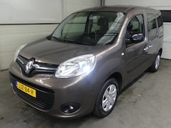 Renault Kangoo Family - 1.2 TCe - Airco - Cruise Control - Mooie auto