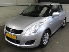 Suzuki Swift - 1.2 Comf EASSS - Airco - Dealer Onderhouden