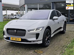 Jaguar I-PACE - EV400 SE 90 kWh