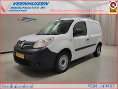 Renault Kangoo - 1.5dCi 80pk Euro 6