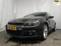 Volkswagen Scirocco - 1.4 TSI Highline Plus - Schade