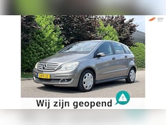 Mercedes-Benz B-klasse - 200 Automaat*Cruise*Airco*22-07-2026 APK*Nette auto