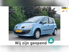 Renault Grand Modus - 1.2-16V Authentique Airco*Distributie VV*Dealer onderhouden*NAP*2e eigenaar