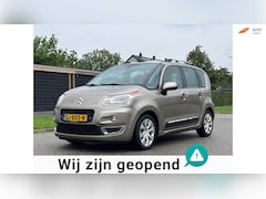 Citroën C3 Picasso - 1.4 VTi Exclusive Cruise*Trekhaak*Clima*Dealer onderhouden*Parkeersensoren*Nieuwe APK