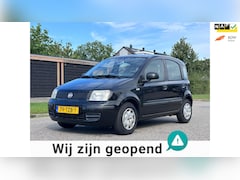 Fiat Panda - 1.2 Classic 1e Eigenaar*Airco*27-04-2026 APK*NAP*Distributie VV