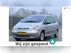 Citroën Xsara Picasso - 2.0i-16V Automaat*08-12-2026 APK*Cruise*Airco*Trekhaak