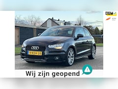 Audi A1 - 1.2 TFSI Admired 1e Eigenaar*Navigatie*Cruise*Clima*NAP*LM velgen*01-09-2026 APK