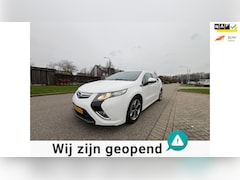 Opel Ampera - 1.4 Automaat*Achteruit camera*Navigatie*Cruise* Bluetooth *Lederen bekleding