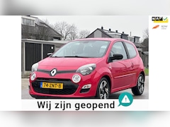 Renault Twingo - 1.2 16V Dynamique Cruise*Clima*NAP*15-12-2026 APK