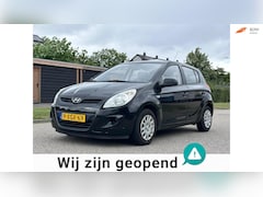 Hyundai i20 - 1.2i Business Edition 5DR*Airco*08-09-2026 APK*Elektrische ramen