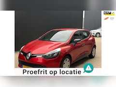 Renault Clio - 0.9 TCe Authentique Airco NAP 1JR APK