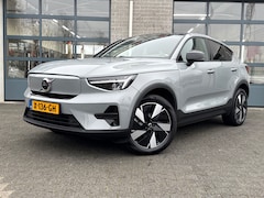 Volvo C40 - Single Motor Extended Range Plus 82 kWh |ELEKTR. TREKHAAK|PANORAMADAK|