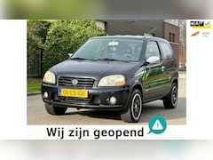 Suzuki Ignis - 1.3-16V Special Airco*25-04-2026 APK*LM velgen*NAP*Elektrische pakket