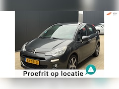 Citroën C3 - 1.6 BlueHDi Tendance Trekhaak Camera PDC Stoelverwarming
