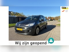 Citroën C3 - 1.0 VTi Attraction 1e Eigenaar*Airco*Dealer onderhouden*NAP*APK