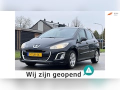 Peugeot 308 - 1.6 VTi Active 5DR*Cruise*Clima*LM velgen*Nieuwe APK