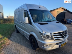Mercedes-Benz Sprinter - MFA1LVA3