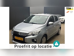 Mitsubishi Space Star - 1.0 Cool+ Dealer onderhouden NAP