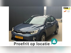 Kia Stonic - 1.0 T-GDi MHEV DynamicLine Dealer auto