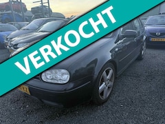 Volkswagen Golf - 2.3 V5 Highline inruil auto met apk