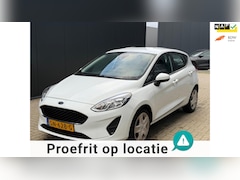 Ford Fiesta - 1.1 Trend Apple Carplay Dealer auto netjes