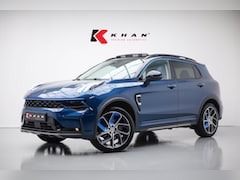 Lynk & Co 01 - 1.5 Pano|360 Camera|Dodehoek|