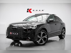 Audi Q3 Sportback - 45 TFSI e Business Edition |Pano|Dodehoek|ACC|Elek. Stoelen|Ambient|