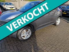 Nissan Juke - 1.6 Visia