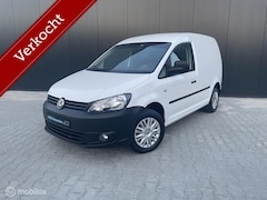 Volkswagen Caddy - Bestel 1.2 TSI