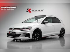 Volkswagen Golf - 2.0 TSI GTI Performance |Pano|Leder|Keyless|DynAudio|Carplay|