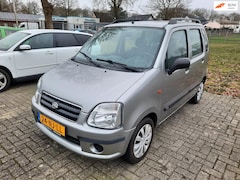 Suzuki Wagon R+ - 1.3 GLX