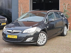 Opel Astra Sports Tourer - 1.4 Turbo Sport