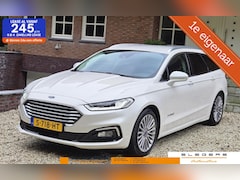 Ford Mondeo Wagon - 2.0 IVCT HEV Titanium hybride automaat