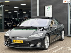 Tesla Model S - 70D Base/PANO-DAK/CAMERA/LEDER/NETTE STAAT