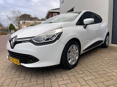 Renault Clio - 0.9 TCe/Navi/Cruise-c/Climate-c/Led/Aux/2e Eigenaar/Goed onderhouden