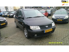 Hyundai Matrix - 1.6i Active Cool autom airco elek pak nap apk