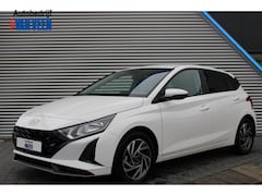 Hyundai i20 - 1.0 T-GDI Comfort Smart Automaat