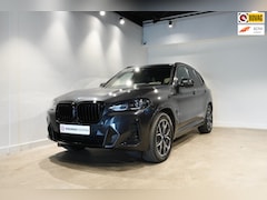 BMW X3 - XDrive30e High Executive M-Sport Pano|Harman Kardon|Stoelverwarming