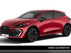 Renault Clio - 1.8 Hybrid 160 esprit Alpine | MC6972 | Verwacht in onze showroom maart 2026 |