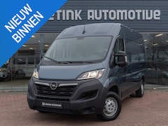 Opel Movano - 2.2D 120 L2H2 Edition | Camera | Trekhaak | Navi