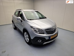 Opel Mokka - 1.6 Edition Airco Cruise Control Alu Velgen Trekhaak