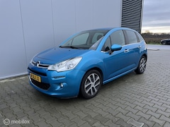 Citroën C3 - 1.2 PureTech Vaste prijs